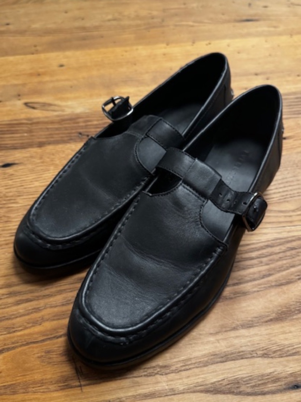 Everlane Flats